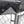 Lucky Dog 10' x 10' Chain Link Dog Kennel (2 Pack) & Waterproof Roof Cover