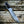 Damascus Knuckle Bowie Knife Wenge Wood Full Tang