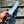 Damascus Knuckle Bowie Knife Wenge Wood Full Tang
