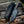 Damascus Bowie Knife Pine Cone Resin Handle