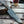 Damascus Bowie Knife Pine Cone Resin Handle