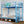 Bunk Bed, Convertible To 2 Separate Twin Size Beds With Full Length Guardrail & Ladder, No Box Spring Needed - Blue