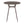 Clara - Industrial Round Dinette Table