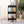 Modern 3 Tier Handwoven Side Table With Oval Organizer