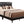 Button Tufted Bed Charming For Cozy Spaces