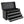 465-Piece Mechanics Tool Set with 3-Drawer Heavy Duty Metal Box Repair Tool Kit