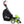 PROGREEN 1600W Leaf Vacuum Cleaner