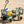 Wagon Cart Garden Cart