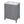 Bathroom Vanity With Integrated Undermount Ceramic Sink, 2 Doors And 1 Drawer, Soft Close Hinges