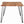 Shanahan - Dining Table - Natural