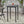Outdoor Minimalist Acacia Wood Square Bar Table