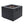 30inch Square  Steel Fire Pit Table, in Black,40000BTU