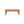 Bianca - Outdoor 3 Seater Sofa Chat Set With Ottoman - Teak