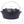 Pre-Seasoned Cast Dutch Oven with Skillet Lid and Pot Rack
