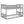 Solid Construction Bunk Bed & Ladder