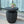Decorative Garden End Table