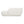 Aire - RAF Modern Rounded Chaise Lounge - Ivory White