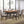 Upholstered Dining Chair (Set of 2) - Taupe / Brown