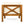 Patio Conversation Set with Foldable Acacia Wood Side Table and Cushions