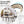 Dining Chairs For Dining Room & Kitchen (Set of 2)