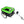 Heavy Duty Bike Cargo Trailer
