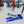 Hydraulic Trolley Floor Jack With Extra Saddle