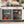 K&K 53.5'' Farmhouse Kitchen Island with Power Outlet