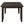 Cornish - Rectangle Dining Table - Cappuccino