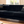FX-P82-BK2 Modern Velvet 3-Seater Sofa with 2 Pillows