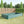 Raised Garden Bed Kit - Metal Raised Bed Garden 7.6x3.7x0.98ft