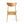 Contemporary Dining Chair With Sleek Design
