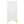 Karena - Rectangular 6 Drawer Dresser - White