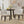 Modern Dining Chair With Durable Fabric Upholstery And Sturdy Wooden Frame (Set of 2)