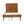 Cohron Solid Wood Platform Bed (Twin Bed)