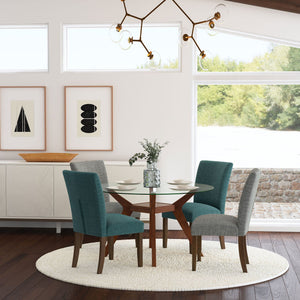 Conifer - Upholstered Dining Side Chair (Set of 2)