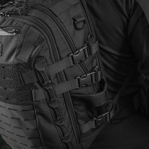M-Tac Backpack Mission Elite - TRAPSKI