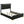 Jeremiah - Bedroom Set With LED Headboard