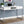 Computer Desk For Home Office Laptop with Storage Drawers