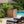 3 Panel Outdoor Wooden Air Conditioner Fence