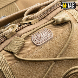 M-Tac Urban Line City Patrol Carabiner Bag - TRAPSKI