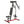 Chest Fly Machine Adjustable Fly and Reverse Delt Machine