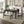 Extendable Dining Table Set With 4 Upholstered Chairs And 1 Bench