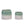 Gradient Flowerpot Set of 2