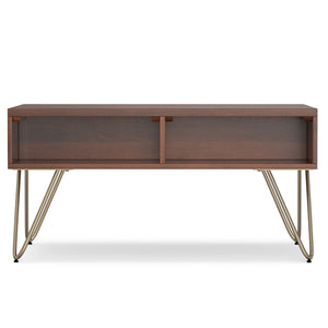 Hunter - Handcrafted Lift Top Coffee Table