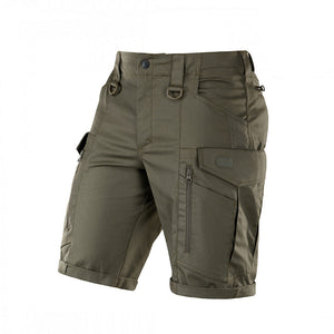 M-Tac Tactical Shorts Conquistador Flex
