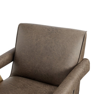 Nessi - Arm Chair