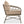 Bohemia-Inspired 4-Person Outdoor Seating Group With Removable Cushions