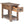 Monroe - Handcrafted Side Table