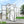 Gain Height Windproof house With Raised Base