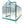Polycarbonate house, Heavy Duty Outdoor Aluminum Walk-In House Kit With Rain Gutter, Vent And Door For Backyard Garden